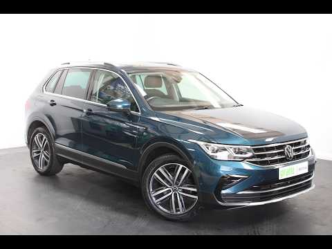 Volkswagen Tiguan 2023 - Image 2