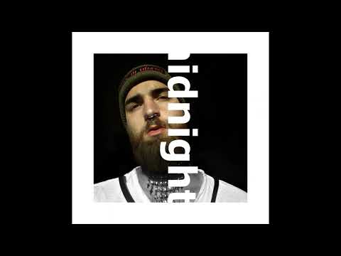 ted_is_not - ted_is_not - midnight (official audio)