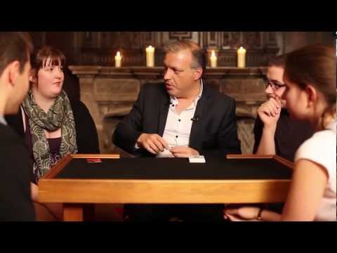 Into The Future (I.T.F.) by Brian Caswell