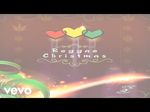 Da Professor - Reggae Christmas ft. Paul Kaiser