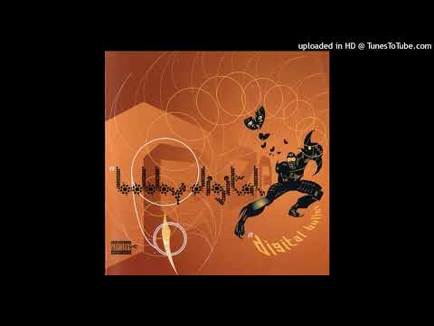 02 - Bobby Digital - Can' Lose__RZA as Bobby Digital in Digital Bullet (2001)