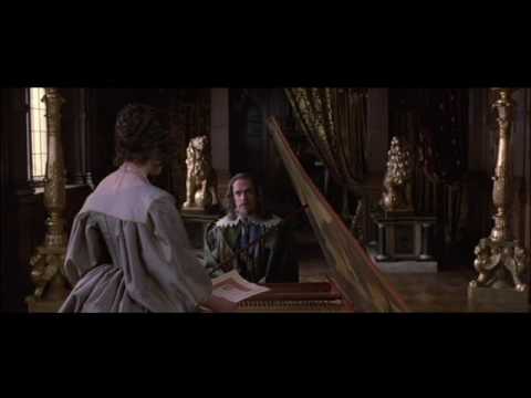 Tim Roth in To Kill a King