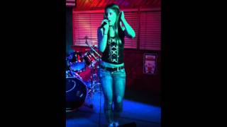 Meghan Ritmiller sings Donna Summer's 