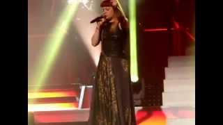 Se tu fossi quì - Noemi