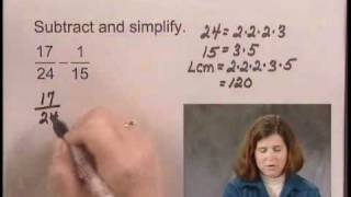 Developmental Mathematics Ch2 Ex23