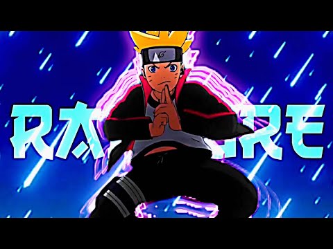 RAPTURE BADASS EDIT | MSBB OPEN COLLAB