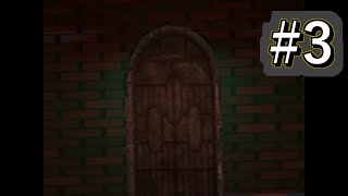 呪いの在り処【さいごの射手の銀弾は】#3