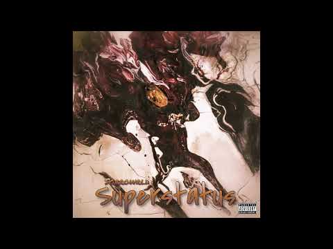 Sorrowrld - Superstatus (Official Audio)
