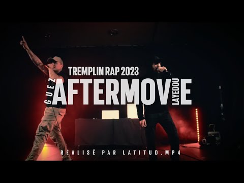 Guez & LaYedou - Tremplin Rap 2023 (After Movie)