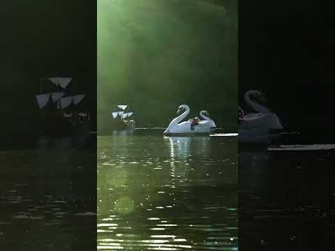 Maringá em 30s: A Cidade Perfeita para Viajar no Paraná ✈️