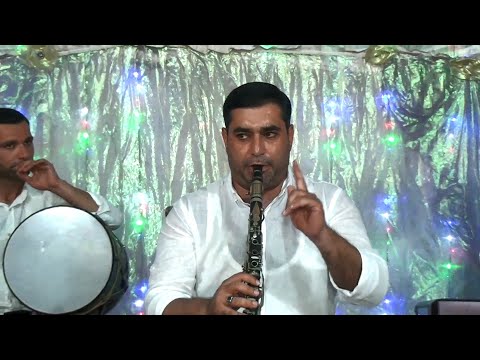 Klarnet İslam Ağəli oğlu Elvin dağlı Xızı dağları (Şüvəlanlı)