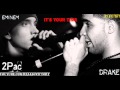 NEW 2013 - Eminem - "It's Your Time" Feat ...