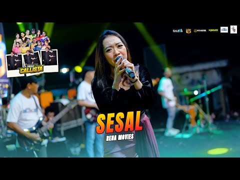SESAL | RENA MOVIES | NEW CALLISTA LIVE KEDAMEAN [DHEHAN AUDIO]