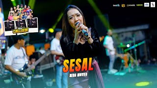 Download lagu SESAL | RENA MOVIES | NEW CALLISTA LIVE KEDAMEAN [DHEHAN AUDIO] mp3