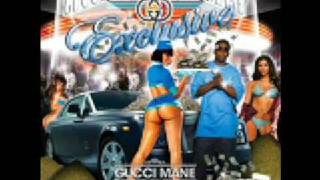 Gucci Mane - Back To Ballin'