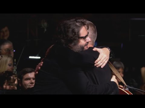 Raz Dwa Trzy & Grzegorz Turnau  "W wielkim mieście"