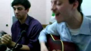 Good Time For Dynacom - The Bmx and the sunlights (Acustico)