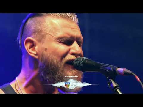 Ben Poole - Start The Car [Live at Brezoi Open Air Blues Festival, Romania] 20/07/22