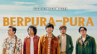 Download lagu D'MASIV - Berpura-pura mp3