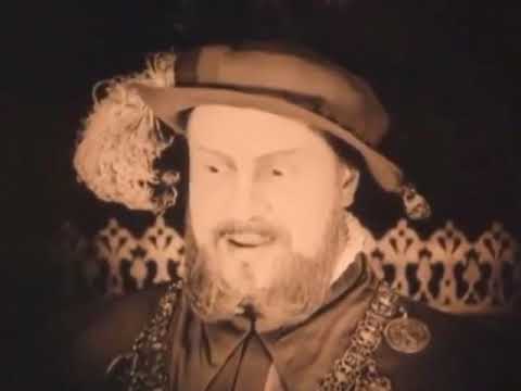 Deception (Emil Jannings, Henny Porten)