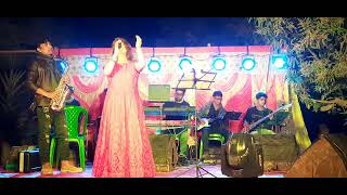 Download lagu Tumi ekbar Jodi dako stage program song(19/02/23) mp3