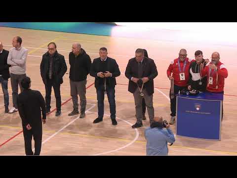 Finale Under 17 Maschile | CANTERA ADRIATICA vs ACCADEMIA SOCCER