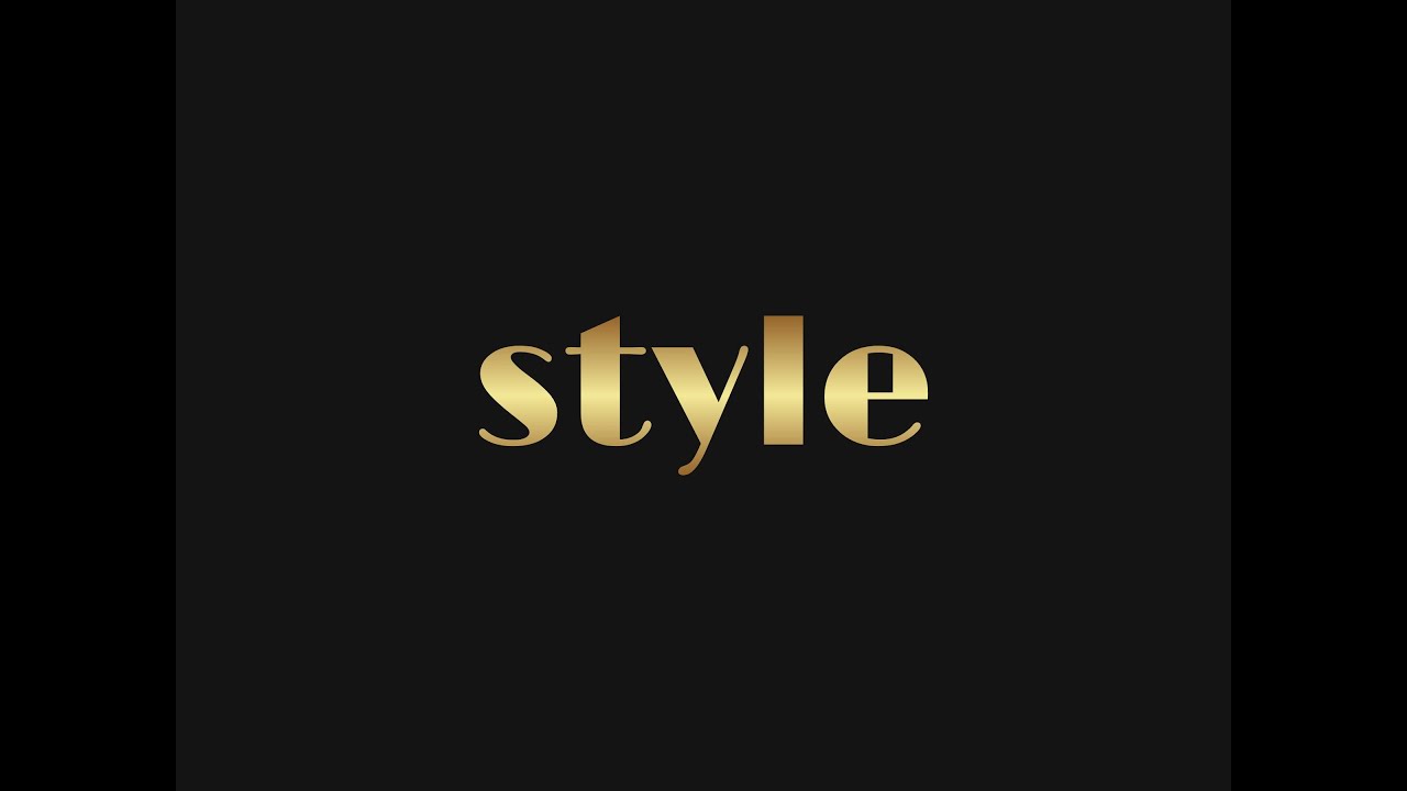 STYLE | 2023 PROMO | Hipster Mama Productions