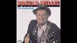 Boxcar Willie - Keep On The Sunny Side Of Life