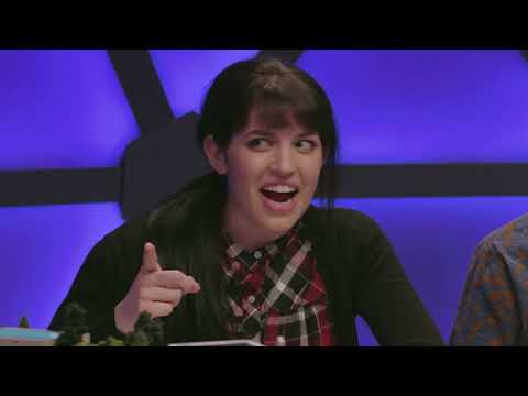 fantasy high freshman year ep 9 "dishing with a demon" | favorite bits