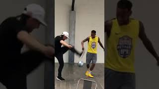 Download lagu Neymar menantang Sèan 🤯🇫🇷🇧🇷 mp3