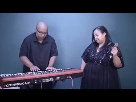 Duo HIL my baby just care cover