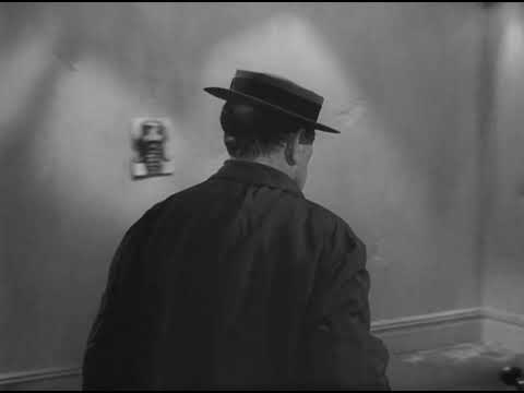 Film - 1965 - Samuel Beckett