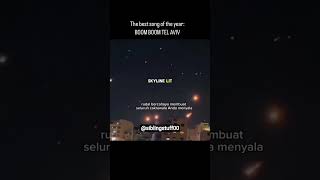 Download lagu Best song ever Boom Boom TEL AVIV #likesharesubscribe #palestine #song #funny @siblingstuff00 mp3