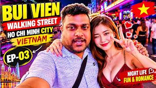 Vietnam Nightlife EP- 03 🇻🇳