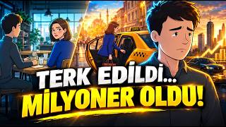 "Vizyonun Yok" Diyip Terk Etti... 13 Yıl Sonra İnanılmaz Hesap!