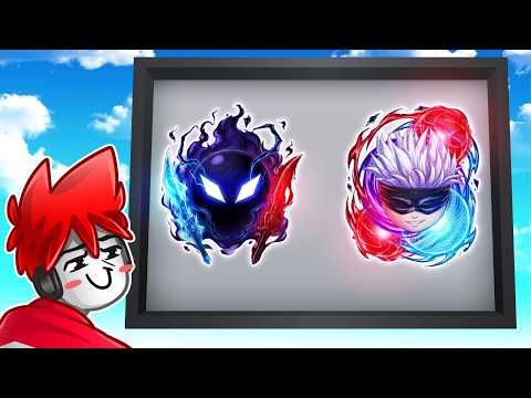 Roblox : Anime Ball Battles 🔥 ฉันความดันขึ้น เมื่อเจอบอลอนิเมะไฟว์กัน !!!