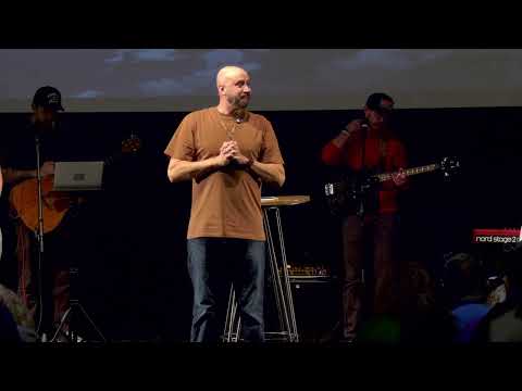 Genesis: Split in Two | 10.19.25 | Pastor John Boore