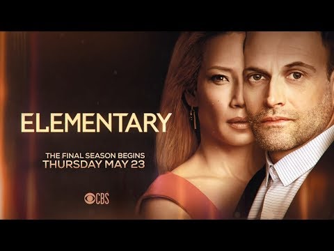 Elementary Season 7 (Promo)