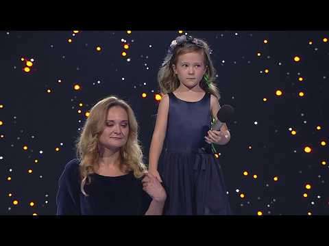 Aurelija ir Gabrielė - "Leisk pasidalint" | Du balsai - viena širdis