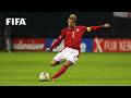 World Cup Rematch Argentina 0 1 England Beckham S Revenge 2002
