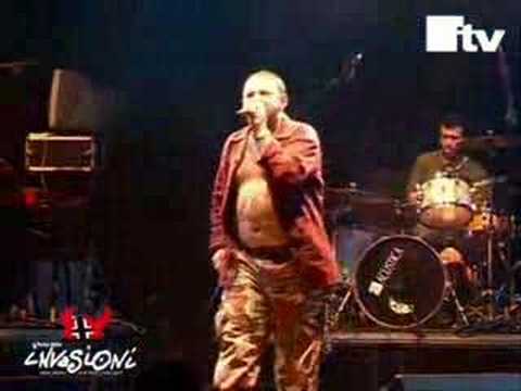 'O Zulù - Giuanne Palestina