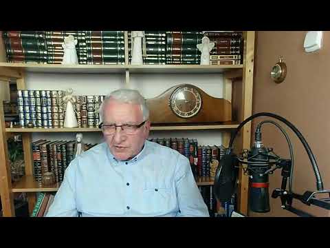 [LIVE Z KLASĄ] Roman Lorens - Podanie leku ratującego życie przez nauczyciela od teraz zgodne...