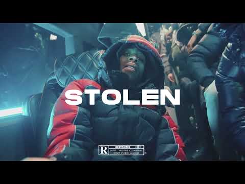 [FREE] Clavish X KTrap X Blade Brown UK Rap Type Beat 2023 - "STOLEN" (Prod. Mikey)