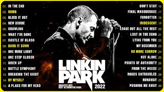 Linkin Park Greatest Hits 💥 Linkin Park Best Songs Ever