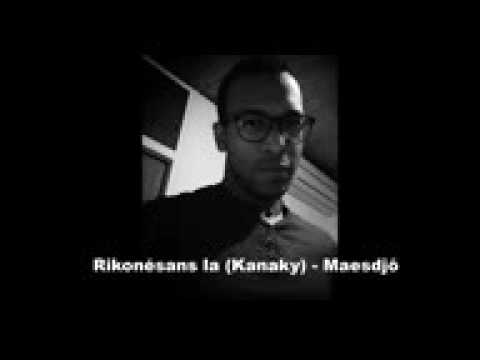 {KOMPAS GOUYAD} - Maesdjo ft DJ FOOLMIX - Rikonesan La (kanaky) ¤[♡T@N$MNFR@💖♡]]¤😜