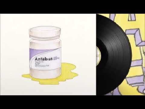 Der Ralle, Tetsuo & Diggy Mac Dirt aka Antabus -  Upsi