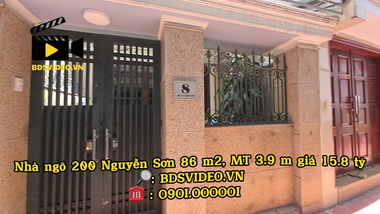 Property Video Thumbnail