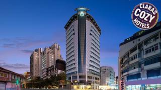 Atour Hotel Shanghai People's Square | Shanghai, China | Hotel Review 🏨