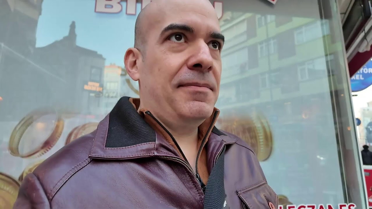 Ama nasıl gereksiz bir yayın...