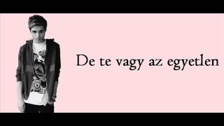 Elyar Fox - A billion girls magyar